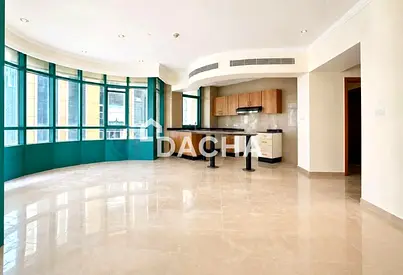 Unfurnished | Spacious | Vacant Now