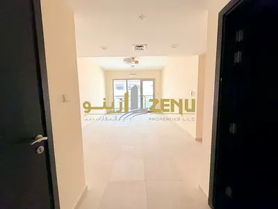Spacious 2 Bedroom Apartment | Dubai Residence Complex | Construction View