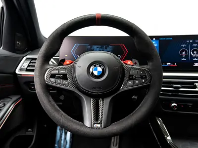 صورة مصغرة 13 لـ 2024 BMW M3