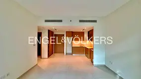 Vacant | Unfurnished | Low Floor