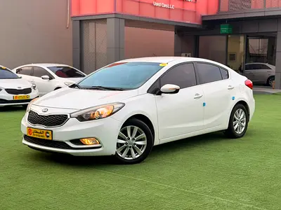 صورة 5 لـ 2014 KIA K3