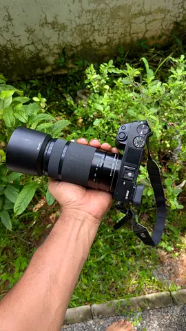 Sony A6000