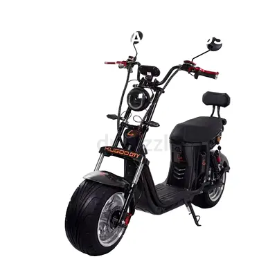 Kugoo City Electric Scooter
