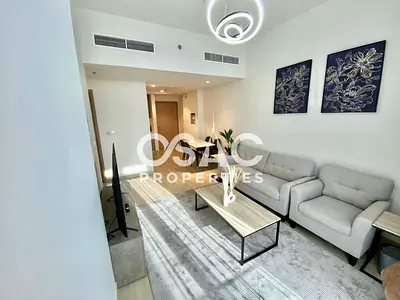 PRIME LOCATION | HIGH FLOOR | HIGH ROI | FURNISHED