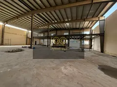 Suitable for industrial activities, warehousing and logistics, and a practical space that meets the