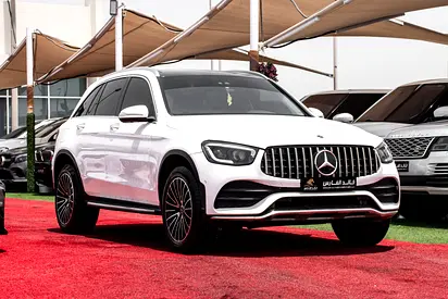 صورة 3 لـ 2022 Mercedes-BENZ GLC