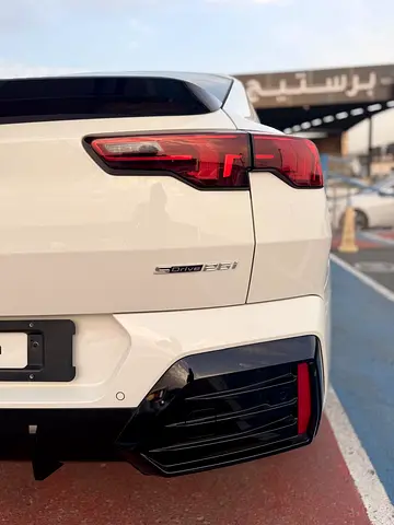 2026 BMW X2 — миниатюра 19