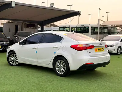 صورة 6 لـ 2014 KIA K3