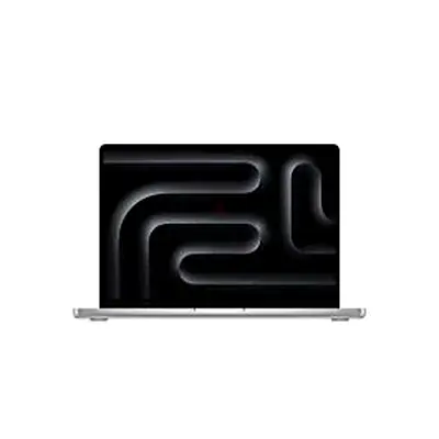 MacBook Pro 14” M5 Pro — 24GB / 1TB SSD — Silver — English KB