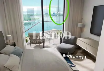 3BHK Distress Deal | Casino and Full Sea View