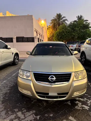2008 Nissan SUNNY photo 17