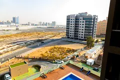 AMAZING1 1BR Apartment For Sale in DSO | With Balcony
