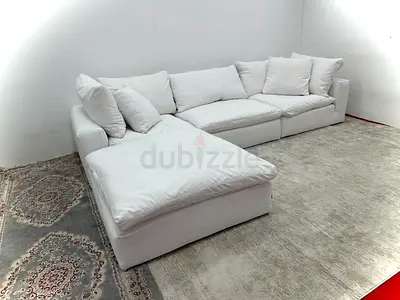 High quality marina home luscious sofa