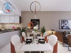 1% Monthly | 20% Down Payment | 20% ROI Gated Community