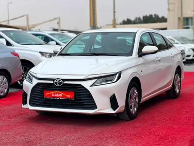 Toyota Yaris, миниатюра 3