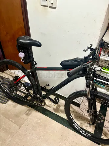 TRINX MOUNTAIN BIKE - good condition, 29" wheels L