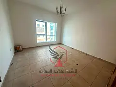 2 Bedroom Apartment with Spacious Layout and City View for Annual Rent Free AC by Owner Free Gym and