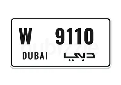 W 9110