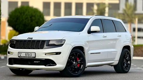 2015 JEEP GRAND CHEROKEE 缩略图 3