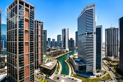 High Floor | Prime Location | Spacious Layout
