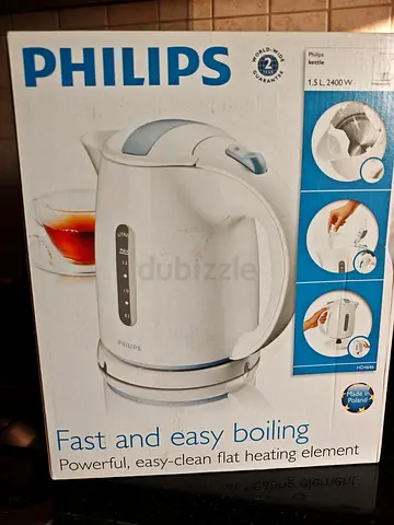 Philips Kettle brand new