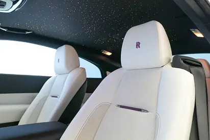 صورة مصغرة 13 لـ 2023 ROLLS-ROYCE WRAITH