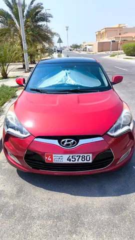 صورة مصغرة 3 لـ 2017 Hyundai VELOSTER
