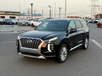 2020 Hyundai PALISADE — миниатюра 2