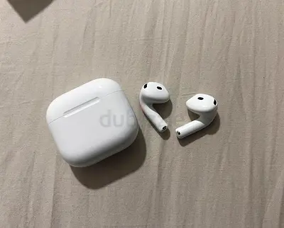 AirPods 4 ANC