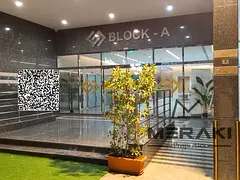 2 BHK ready to move big size in gulfa