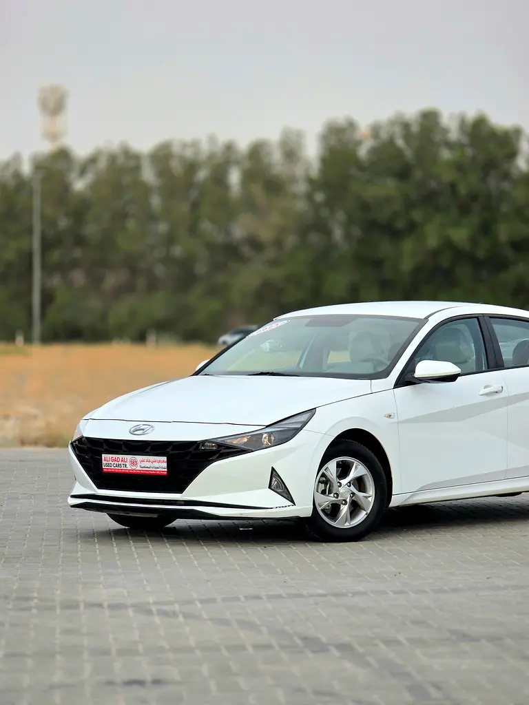 هيونداي إلنترا 2023