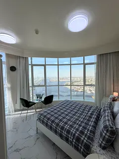 Luxury 3-Bedroom Apartment for Sale in Al Waha Tower 2 – Ajman An exceptional opportunity to own a
