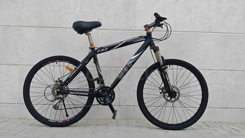 Mountain bicycle Japan import Free delivery used refurbished 100% working high quality strong bike
