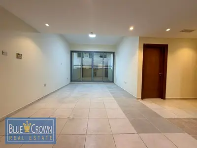 The Cheapest price: Spacious 2BHk With Balcony: Gym and pool