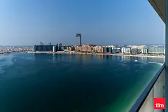 Spacious 2br | Full Palm Views | Private Beach