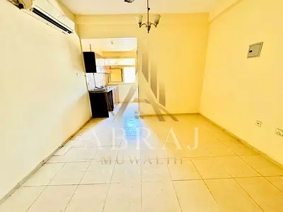 Ready to Move Luxury Studio Apartment Fully Family Building Prime Location