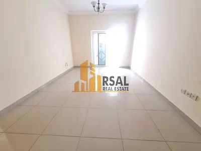 Super Spacious 1BR//15 Days Free//Coverd Parking//Close To New Muwaileh Park