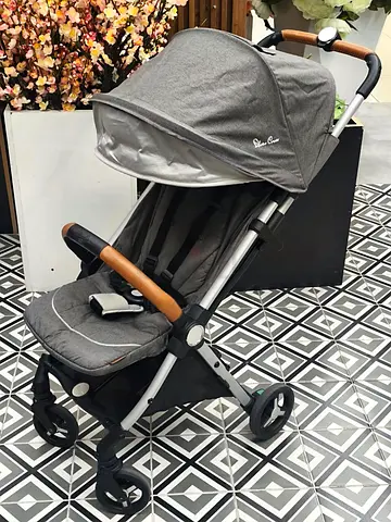 Stroller