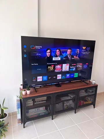 65 inch 4k UHD smart led tv