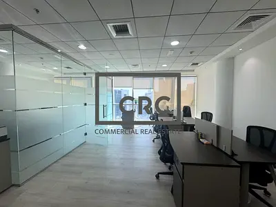 Fitted Office | Canal Views | Premium Location