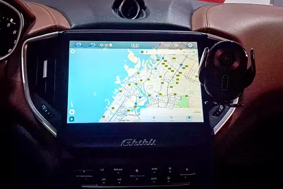 صورة مصغرة 13 لـ 2015 Maserati GHIBLI