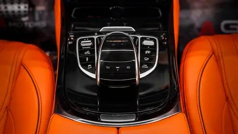 2022 Brabus 800 - MERCEDES AMG G 63 — фото 10