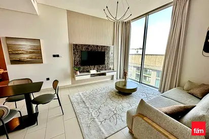 Vacant | Furnished And Upgraded | High Floor