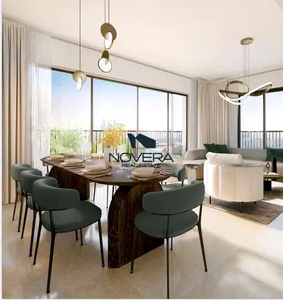 High ROI Freehold Studio in a Vibrant Waterfront Community
