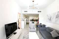 LUXURY FURNISHED | 1 BHK | READY TO MOVE | PRIME LOCATION