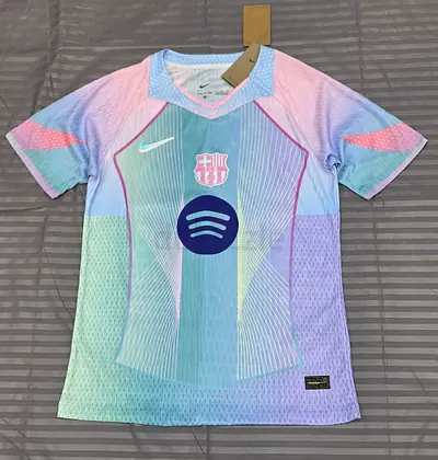 Football jerseys