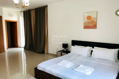 Prime Location | Spacious 1BR | Fully Furnished