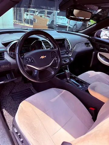 صورة 10 لـ 2017 Chevrolet IMPALA