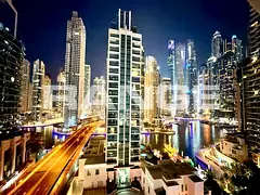 Marina View | High Floor | Available Now