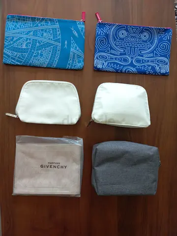 Small bags